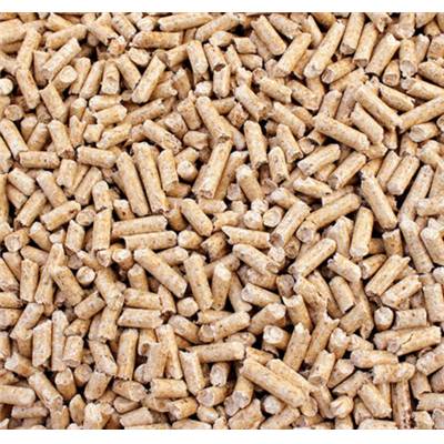 Pellets 100% Résineux Vrac - Certification DIN+ / NF